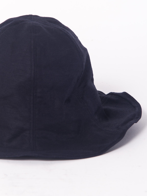 Men's Fingers Crossed Bucket Hat - Navy Men's Fingers Crossed Bucket Hat - Navy