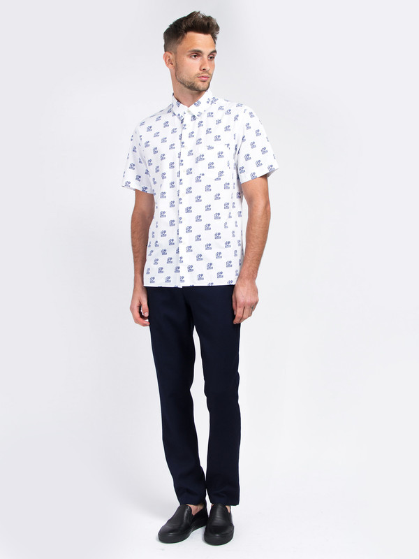 Men's Uniforms For The Dedicated Illusions Trouser Honeycomb Men's Uniforms For The Dedicated Illusions Trouser Honeycomb