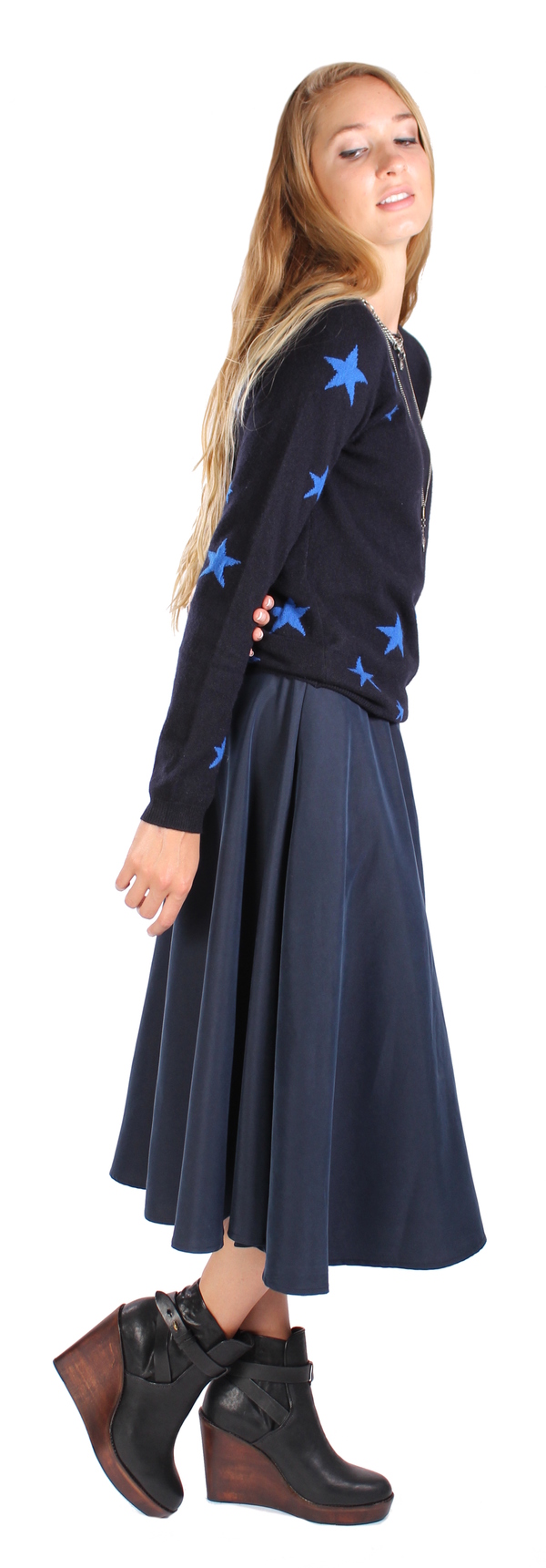 Chinti & Parker Star Sweater Chinti & Parker Star Sweater