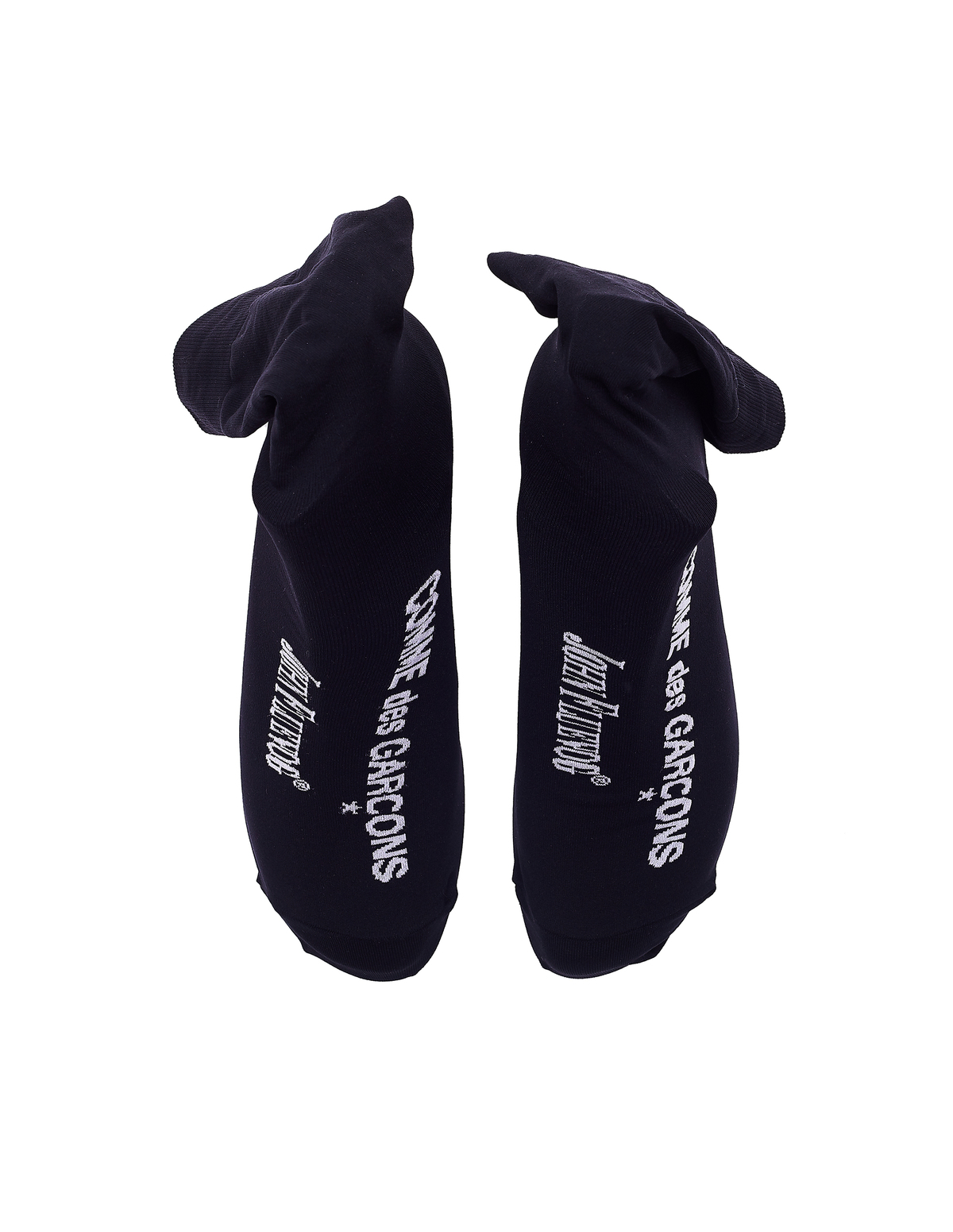 comme des garcons chelsea boots