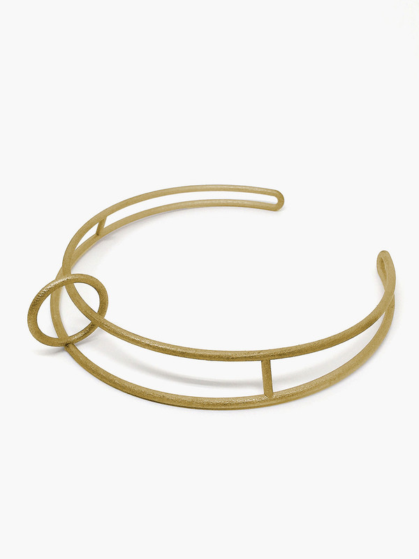 Metalepsis Projects Float Collar Metalepsis Projects Float Collar
