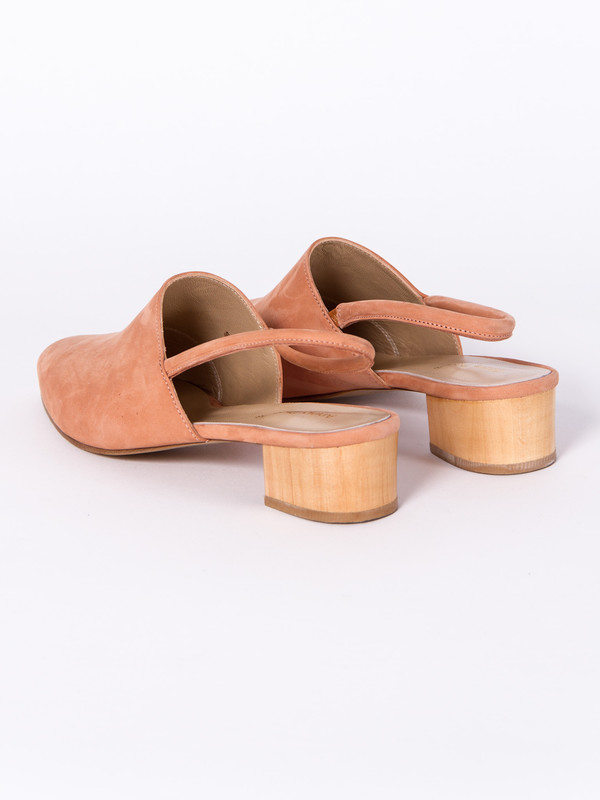 Anne Thomas Williamsburg Shoe Chutney Anne Thomas Williamsburg Shoe Chutney