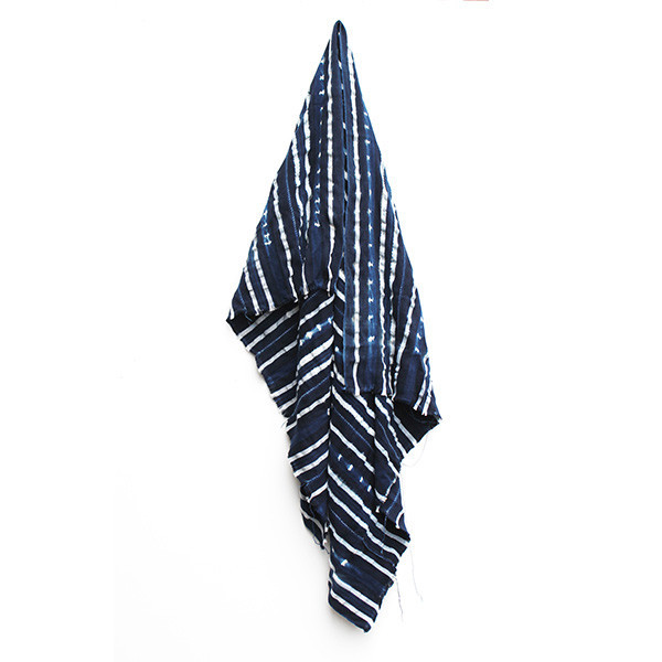 Vintage Indigo Textile Vintage Indigo Textile