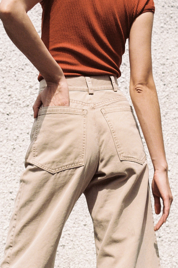 Rachel Comey Legion - sand Rachel Comey Legion - sand