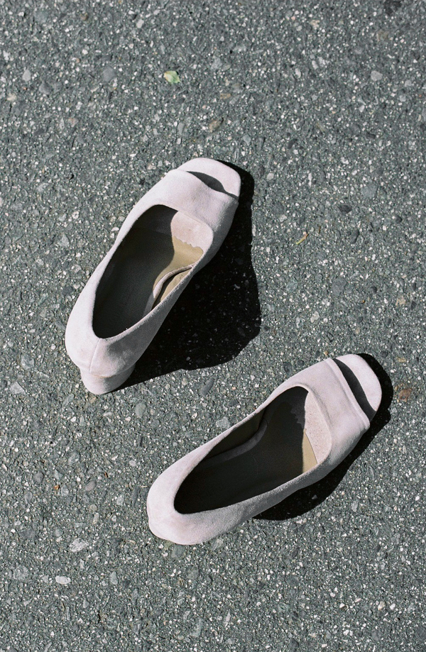 Rachel Comey Kinzey Pump - thistle Rachel Comey Kinzey Pump - thistle