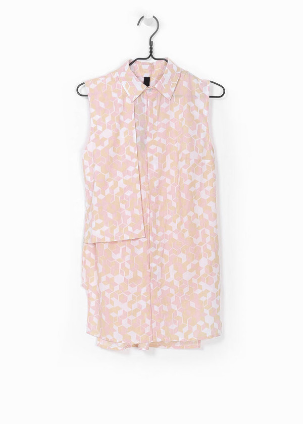 Kowtow Spectrum Shirt Kowtow Spectrum Shirt
