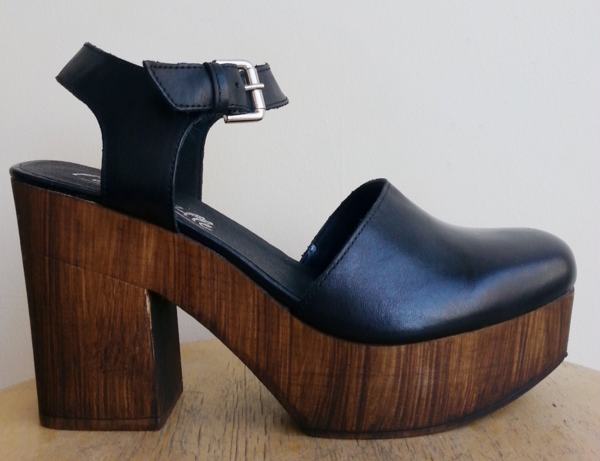 L'Intervalle Penelope Clogs L'Intervalle Penelope Clogs