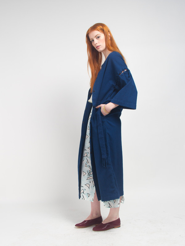 Rodebjer Irene Coat Rodebjer Irene Coat