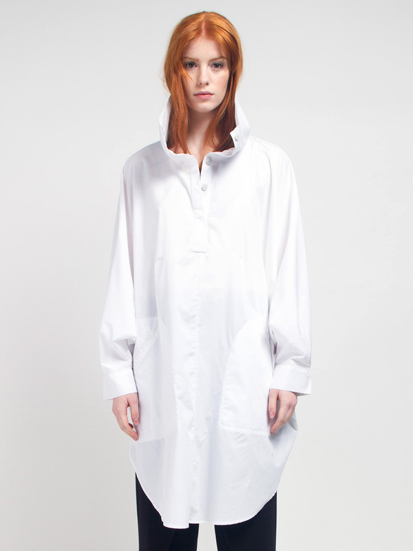 Kowtow Long Days Cape Kowtow Long Days Cape