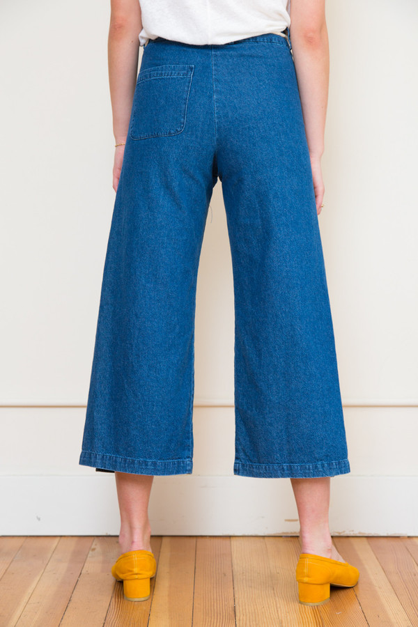 mira mira lacausa flora pants mira mira lacausa flora pants