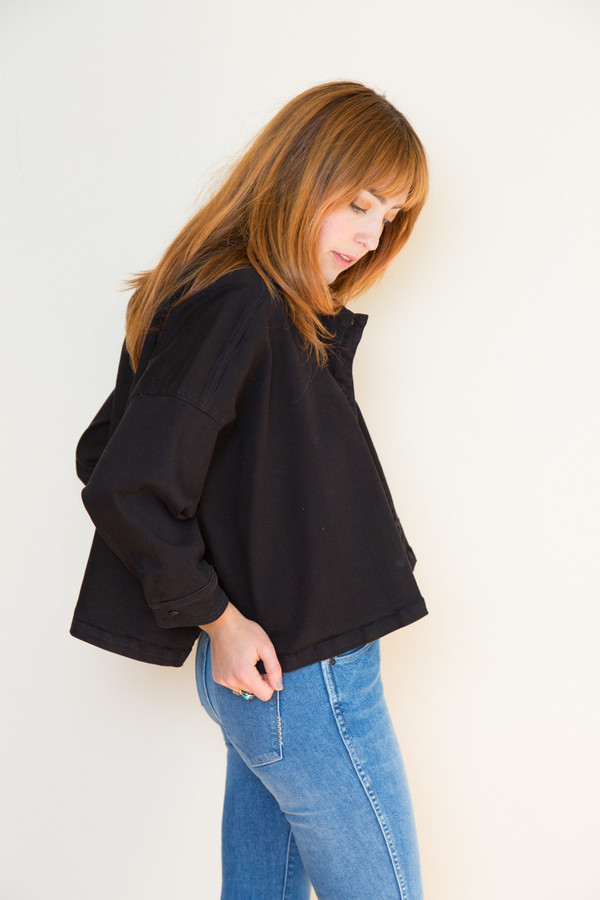 lacausa leroy jacket lacausa leroy jacket