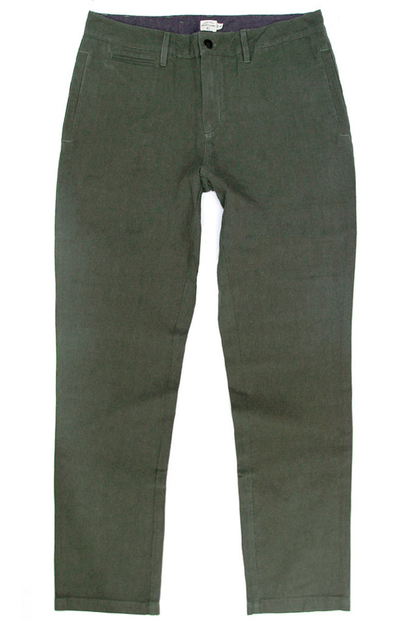 Bridge & Burn Roark Green Bridge & Burn Roark Green