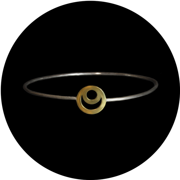 Wasted Effort ECLIPSE BRACELET Wasted Effort ECLIPSE BRACELET