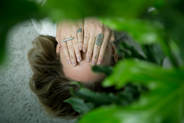 Wasted Effort STARGAZER RING Wasted Effort STARGAZER RING
