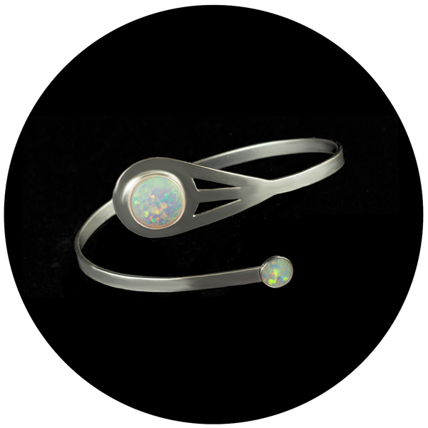 Wasted Effort COMET CUFF Wasted Effort COMET CUFF