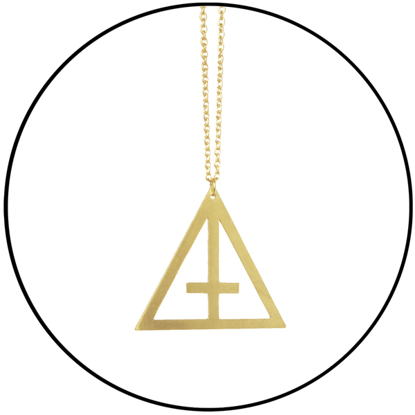 Wasted Effort Royal Necklace Wasted Effort Royal Necklace