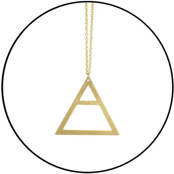 Wasted Effort MAX NECKLACE Wasted Effort MAX NECKLACE