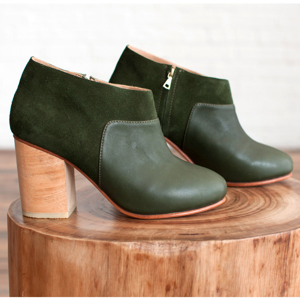 A Detacher Concetta Ankle Boot A Detacher Concetta Ankle Boot