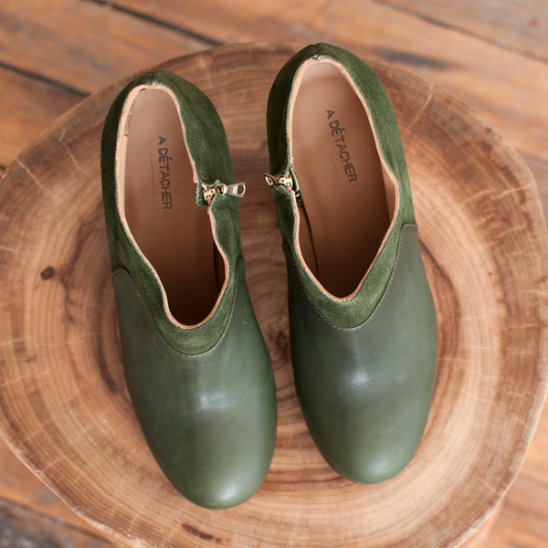 A Detacher Concetta Ankle Boot A Detacher Concetta Ankle Boot