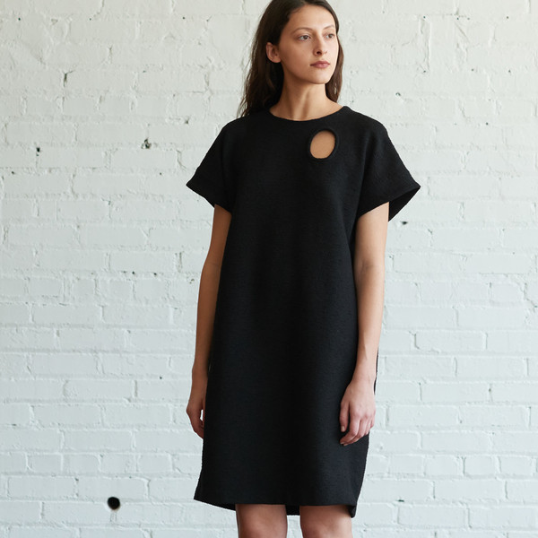 A Detacher Douro Dress A Detacher Douro Dress