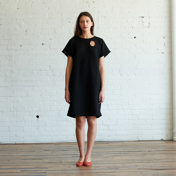 A Detacher Douro Dress A Detacher Douro Dress