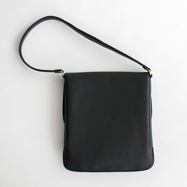 A Detacher Lovisa Bag Black - SOLD OUT A Detacher Lovisa Bag Black - SOLD OUT