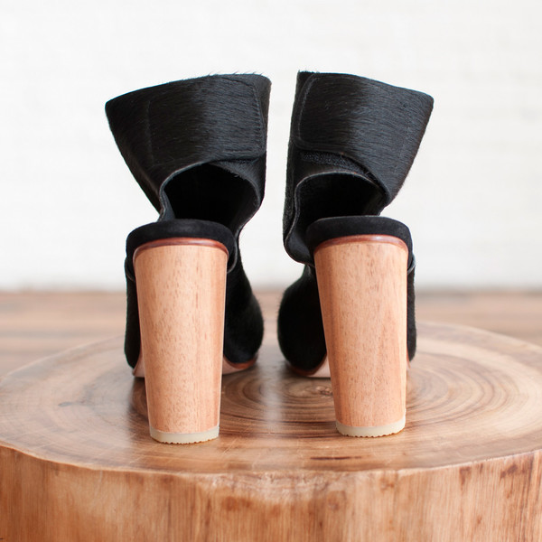 A Detacher Piera Ankle Boot - SOLD OUT A Detacher Piera Ankle Boot - SOLD OUT