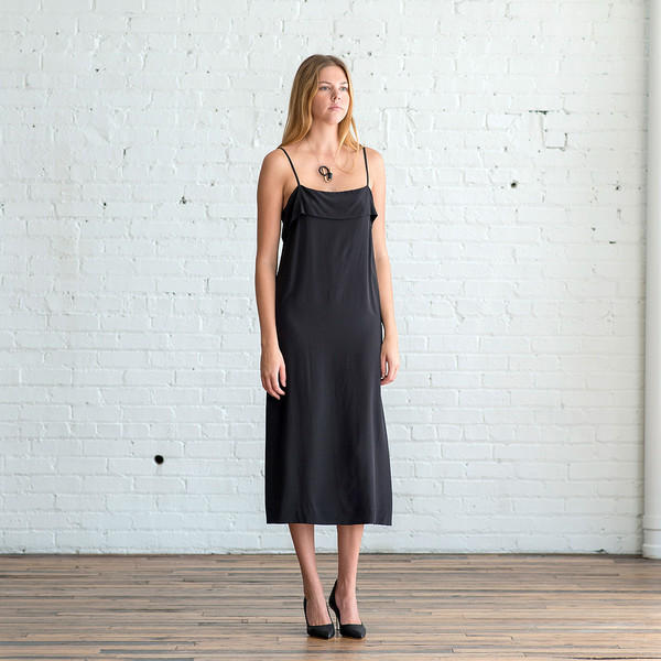 Apiece Apart Luna Slip Dress - SOLD OUT Apiece Apart Luna Slip Dress - SOLD OUT