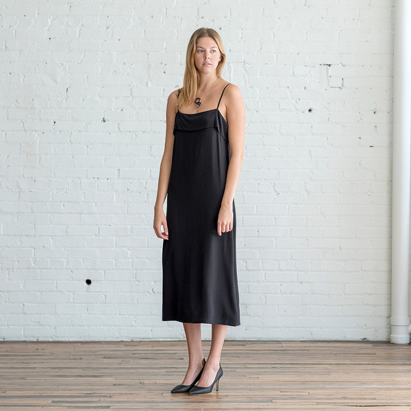 Apiece Apart Luna Slip Dress - SOLD OUT Apiece Apart Luna Slip Dress - SOLD OUT