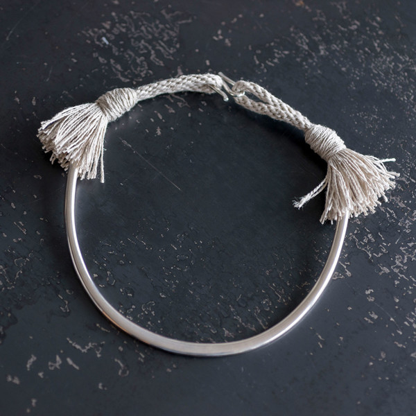 Erin Considine Shale Choker Erin Considine Shale Choker
