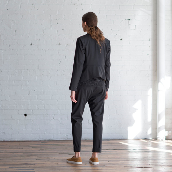 Hope Law Trouser - SOLD OUT Hope Law Trouser - SOLD OUT