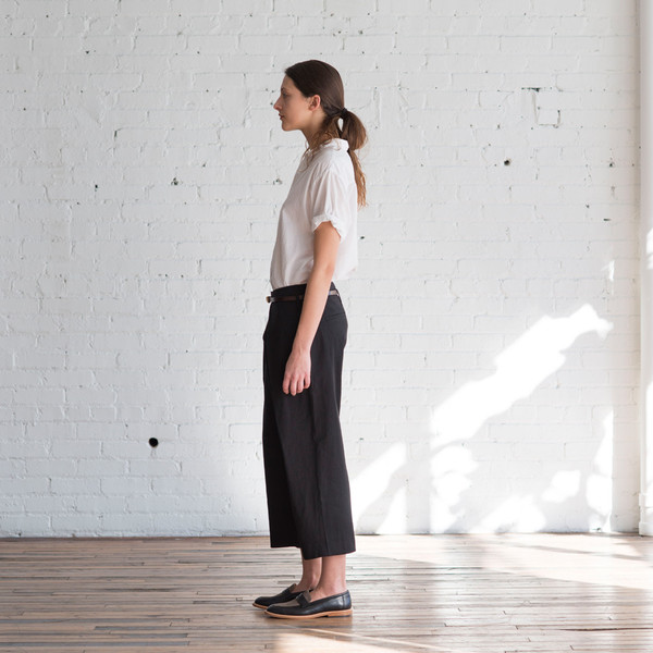 Hope My Trouser Black - SOLD OUT Hope My Trouser Black - SOLD OUT