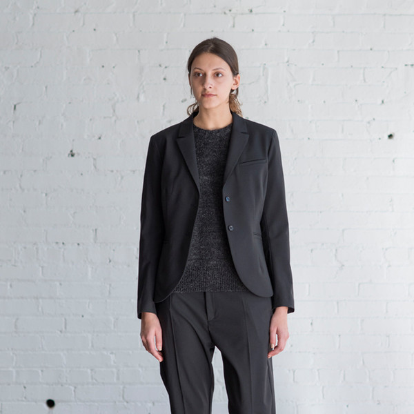 Hope The One Blazer Hope The One Blazer