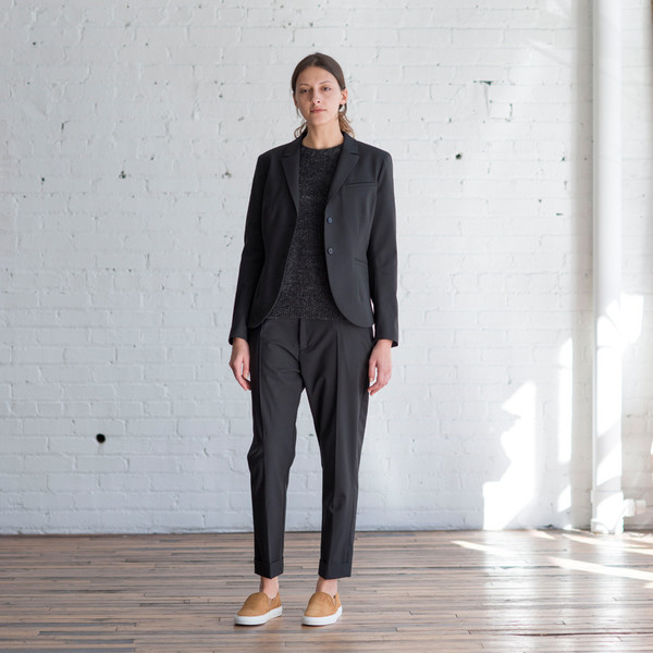 Hope The One Blazer Hope The One Blazer