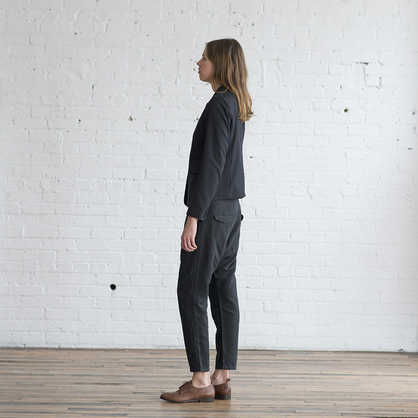 Hope Vera Blazer - SOLD OUT Hope Vera Blazer - SOLD OUT