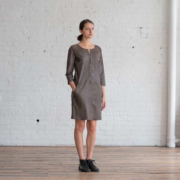 Humanoid Combi Dress Humanoid Combi Dress