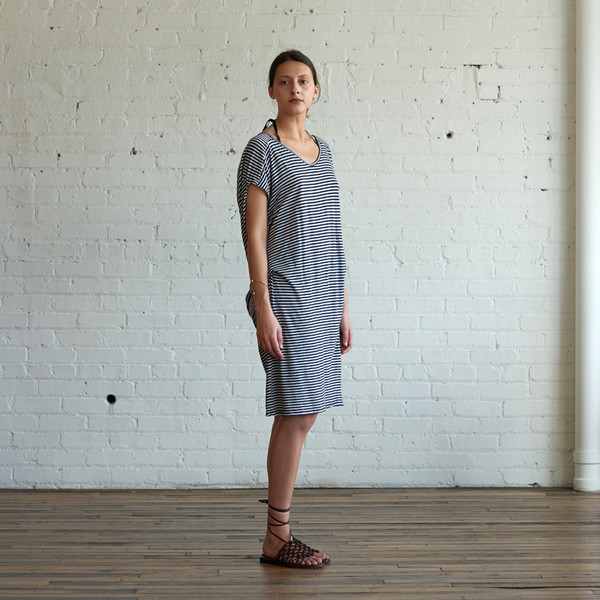 Humanoid Jonah Dress Humanoid Jonah Dress