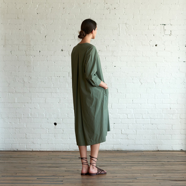 Humanoid Pasi Dress Humanoid Pasi Dress