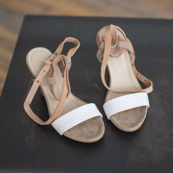 Humanoid Saldo Sandal - SOLD OUT Humanoid Saldo Sandal - SOLD OUT