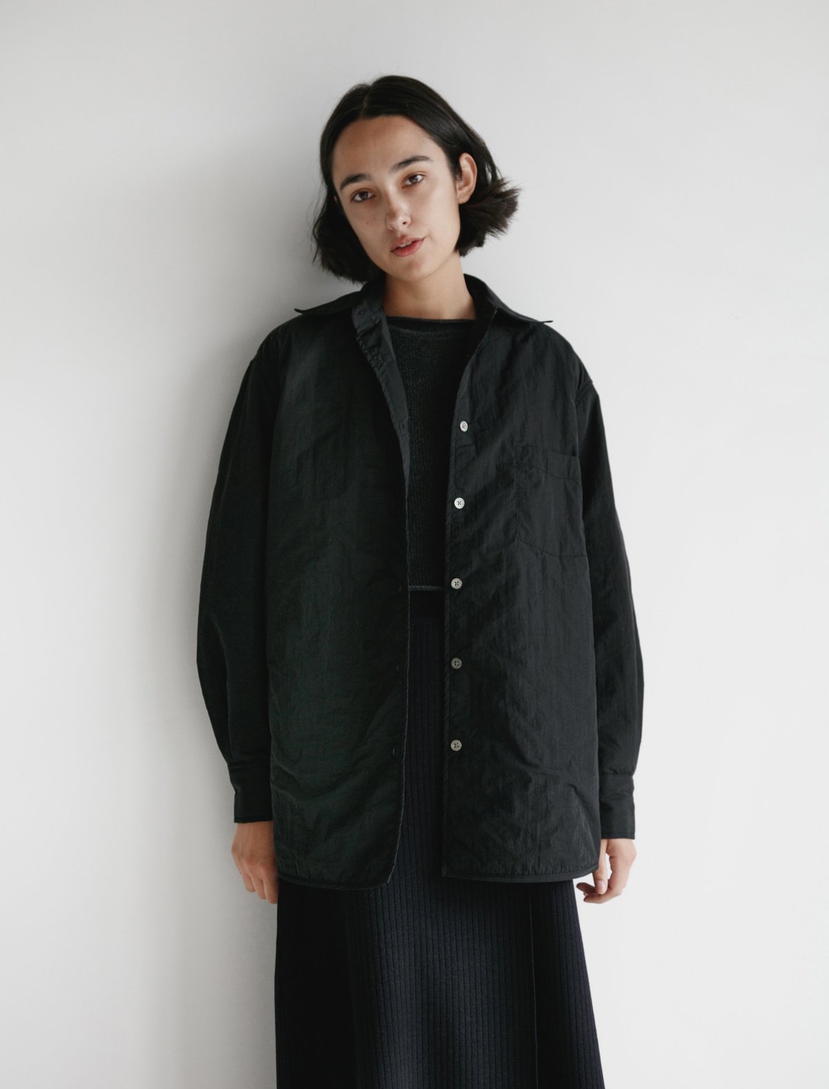 Our Legacy Tech Lend Padded Jacket 