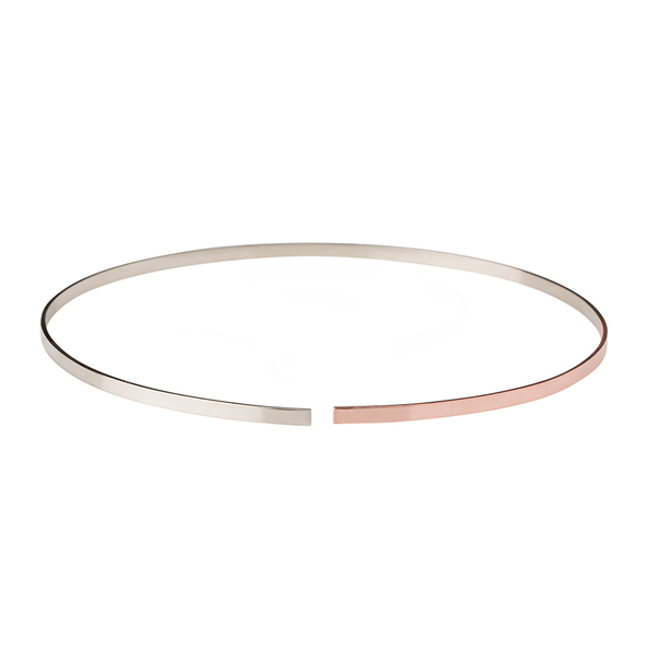 TARA 4779 Percentages 25-75 Choker TARA 4779 Percentages 25-75 Choker