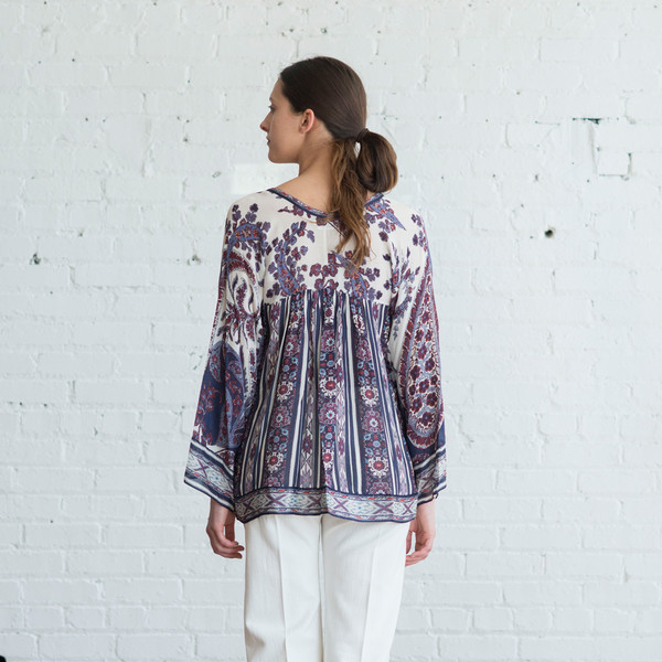 Isabel Marant Etoile Tucson Midnight - SOLD OUT Isabel Marant Etoile Tucson Midnight - SOLD OUT