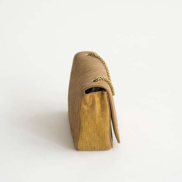 Jerome Dreyfuss Eliot Doré Bag - SOLD OUT Jerome Dreyfuss Eliot Doré Bag - SOLD OUT