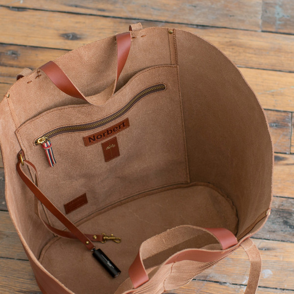 Jerome Dreyfuss Norbert Bag - SOLD OUT Jerome Dreyfuss Norbert Bag - SOLD OUT