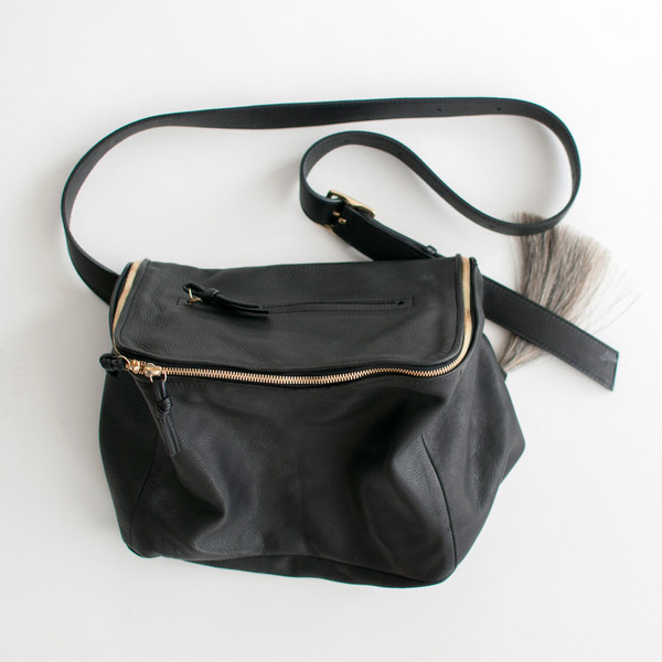 Kempton & Co Rough Night Handbag - SOLD OUT Kempton & Co Rough Night Handbag - SOLD OUT