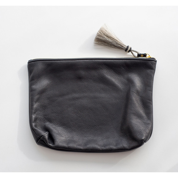 Kempton & Co Rough Nite Clutch Medium Kempton & Co Rough Nite Clutch Medium