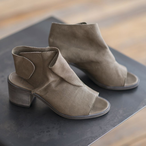 LD Tuttle The Bow Ankle Boot - SOLD OUT LD Tuttle The Bow Ankle Boot - SOLD OUT