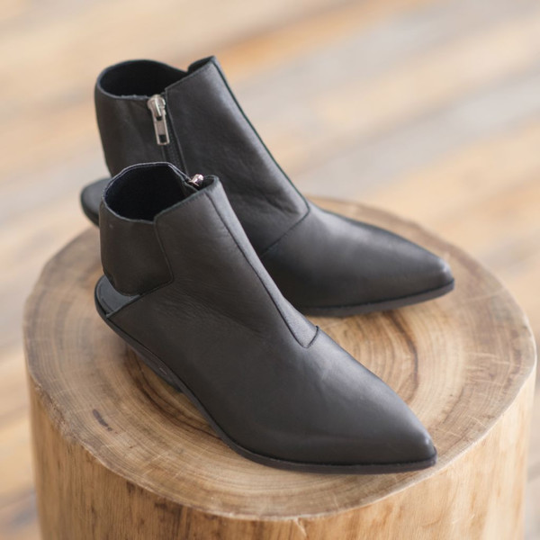 LD Tuttle The Wind Bootie - SOLD OUT LD Tuttle The Wind Bootie - SOLD OUT