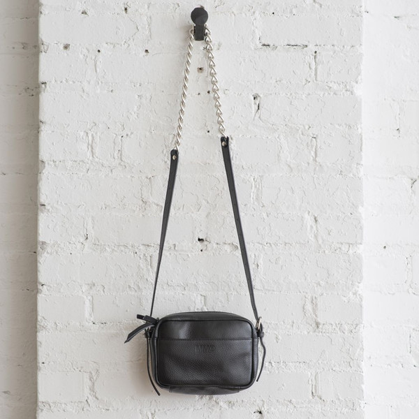 MM6 by Maison Martin Margiela Across-Body Bag - SOLD OUT MM6 by Maison Martin Margiela Across-Body Bag - SOLD OUT