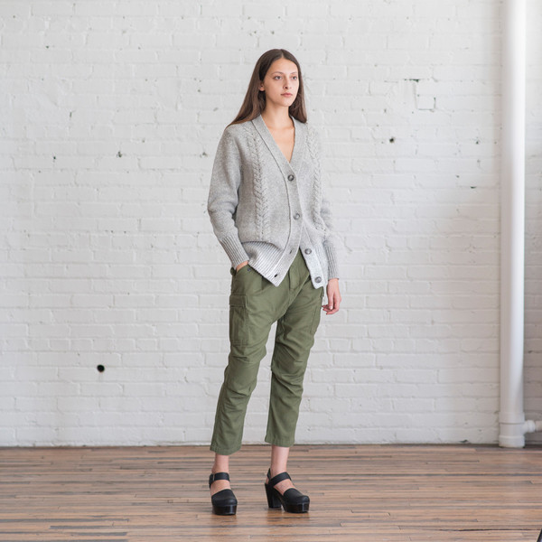 NLST Cargo Harem Pant NLST Cargo Harem Pant